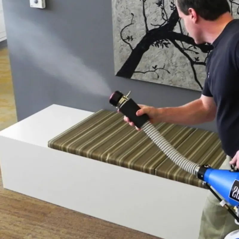 Professional Odor Removal in Washington County, IN